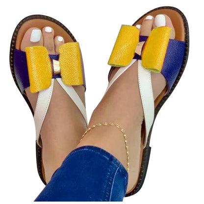 FlySlide™ : chausson à motif de papillon
