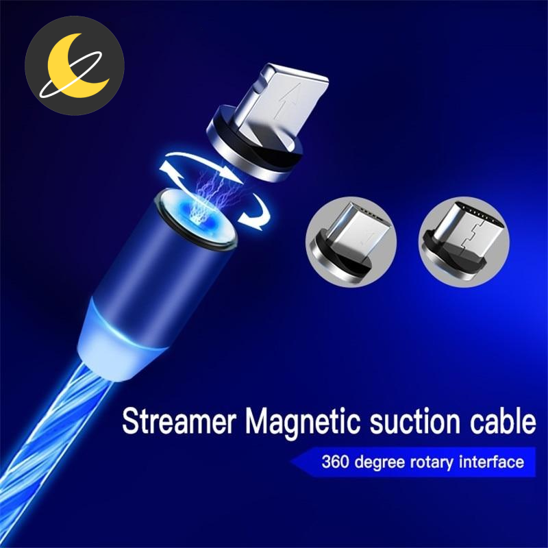 Nightly Wish Fast Charger