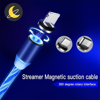 Nightly Wish Fast Charger