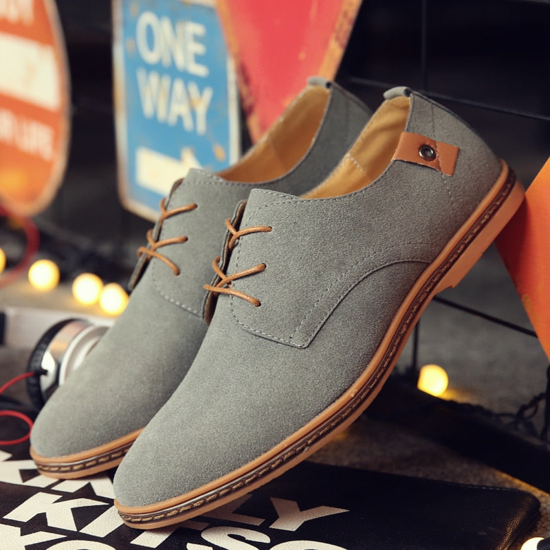 JaysSchoenen I Casual Herenschoenen