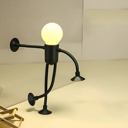 GlowBuddies – Het Lampje Dat Altijd een Glimlach Brengt