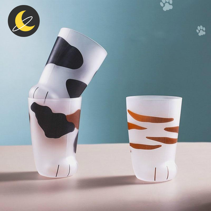 Cat Paw Cups