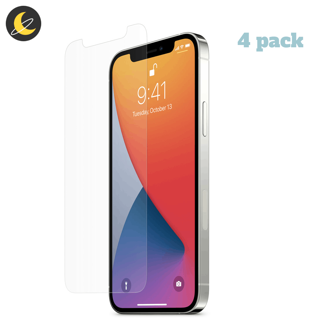 Nightly Wish Hydrogel Screen Protector™