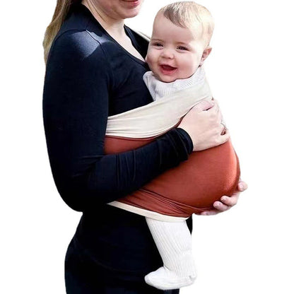 Bequeme Babytrage – SnugCarry