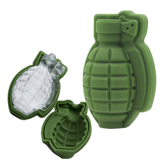 Ice Grenade™