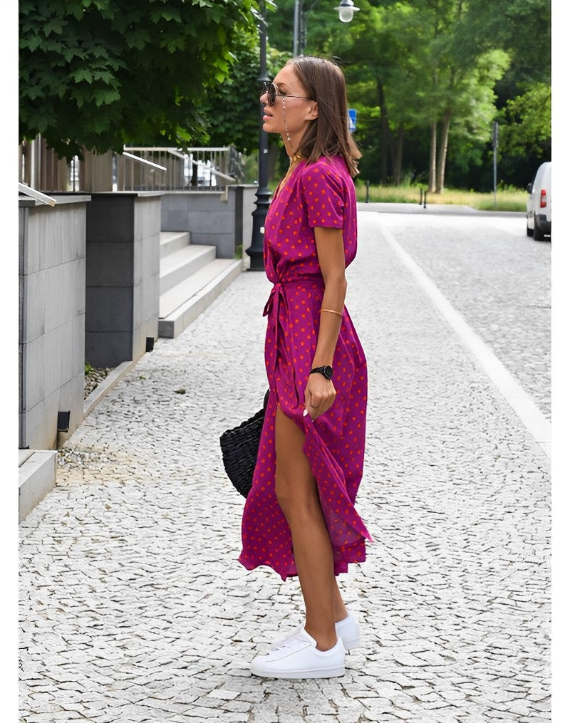 Imelda | Vestido Encanto