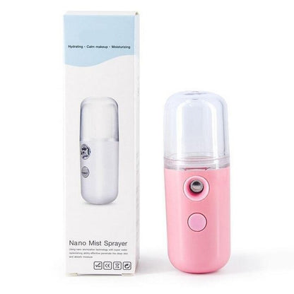 Nightly Wish Mini Sanitizer