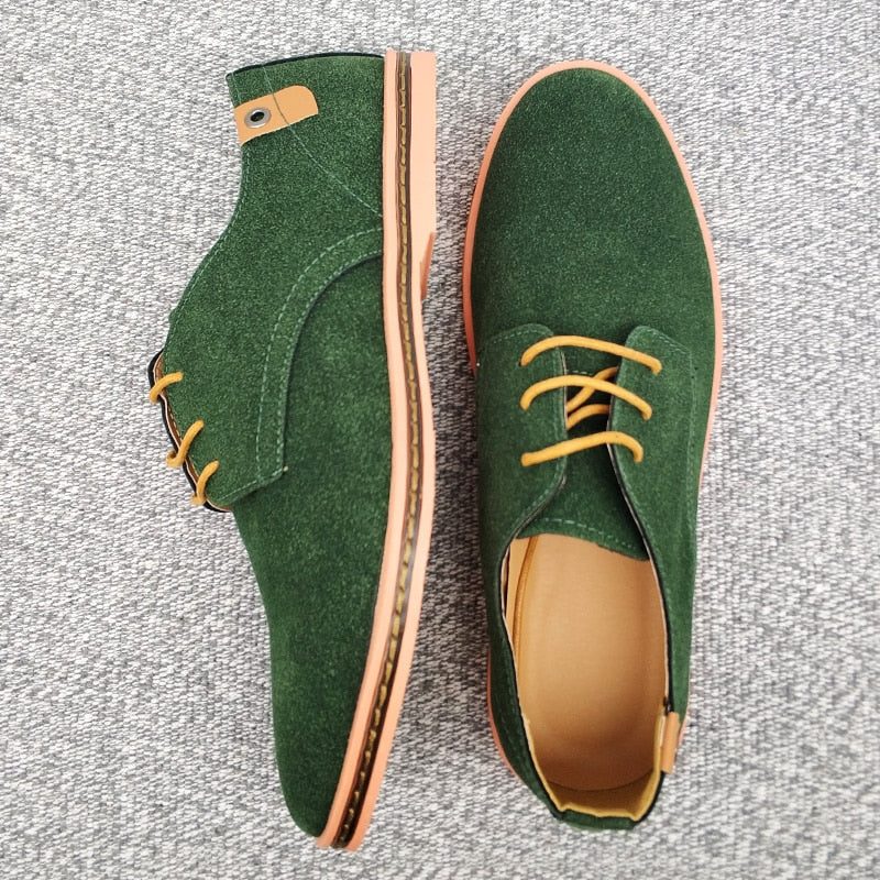 JaysSchoenen I Casual Herenschoenen