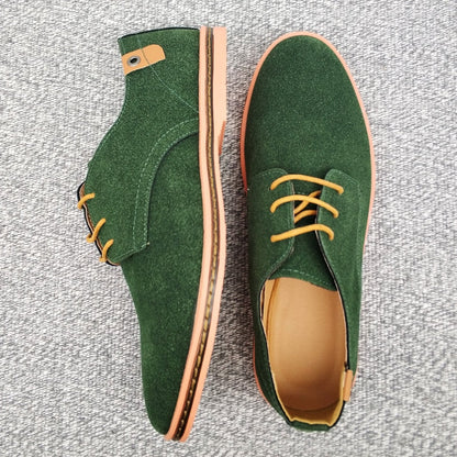 JaysSchoenen I Casual Herenschoenen