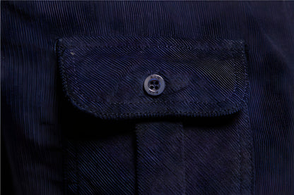 Made Gents | Olsen Overhemd