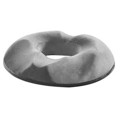 Ergonomisk Donut Pude til Hæmorider – Maksimal Komfort