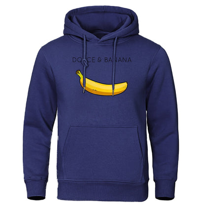 Men’s Graphic Print Hoodie – Comfortable Breathable Stylish Casual Fun Everyday Streetwear