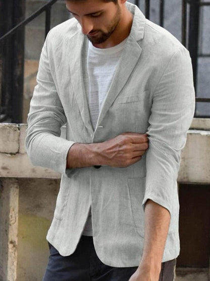 Benvest | Legere Freizeitjacke für Herren