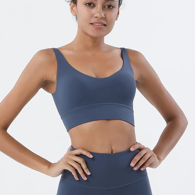 CozyFlex Active Bra™