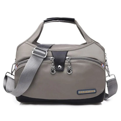 Nova – Sac à main élégant antivol femme