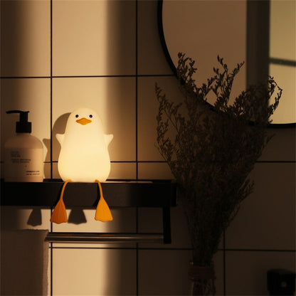 Nightly Wish Calming Duck Lamp™