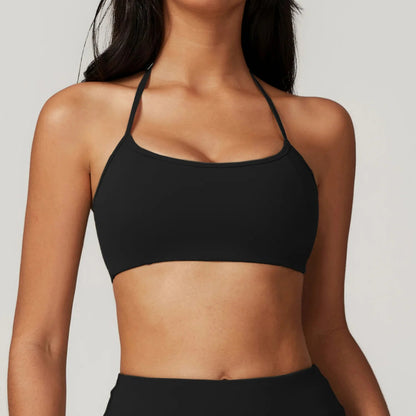 Wholesale Sport Clothing Custom High Quality Yoga Gym Fitness Sports Bra
