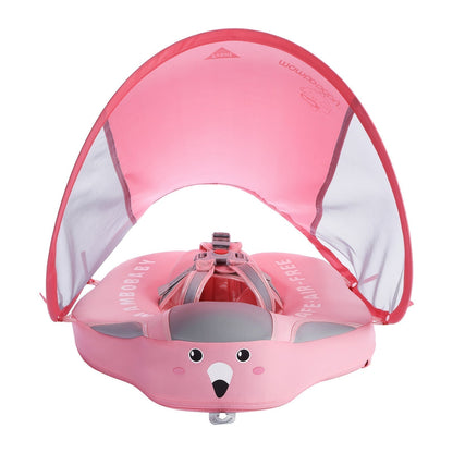 Baby & Kleinkind Schwimmtrainer | Sicher Schwimmen Lernen