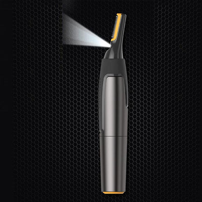 Haar Trimmer | Sanfte Konturrasur | Ultraflach | PrecisionEdge