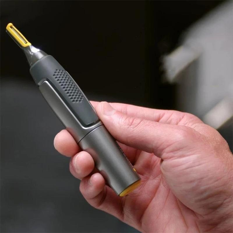 Haar Trimmer | Sanfte Konturrasur | Ultraflach | PrecisionEdge