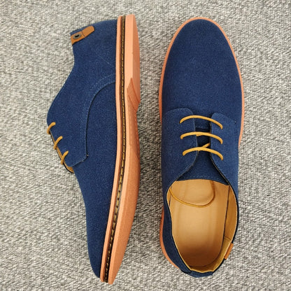 JaysSchoenen I Casual Herenschoenen