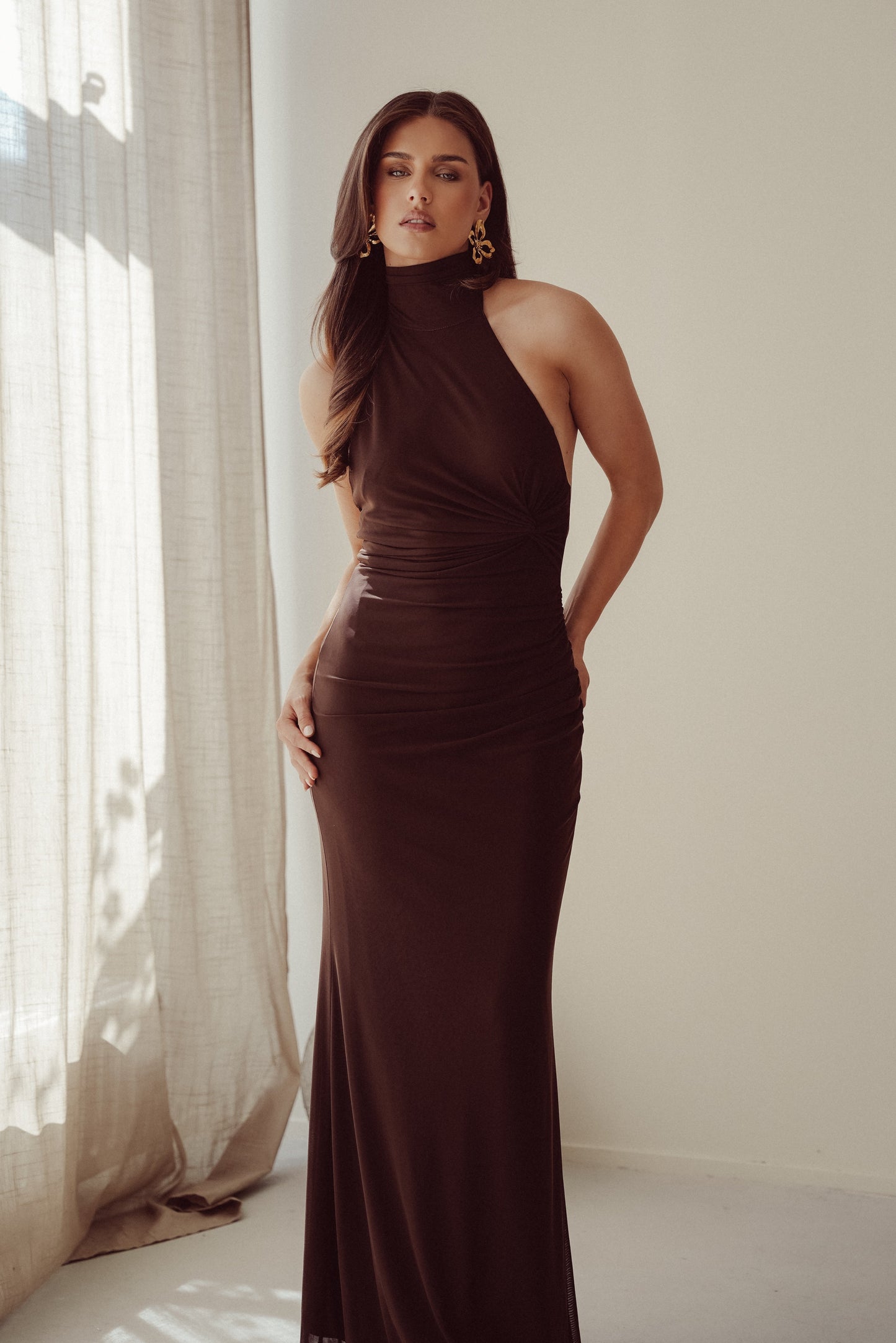 Jazz Essence Dress