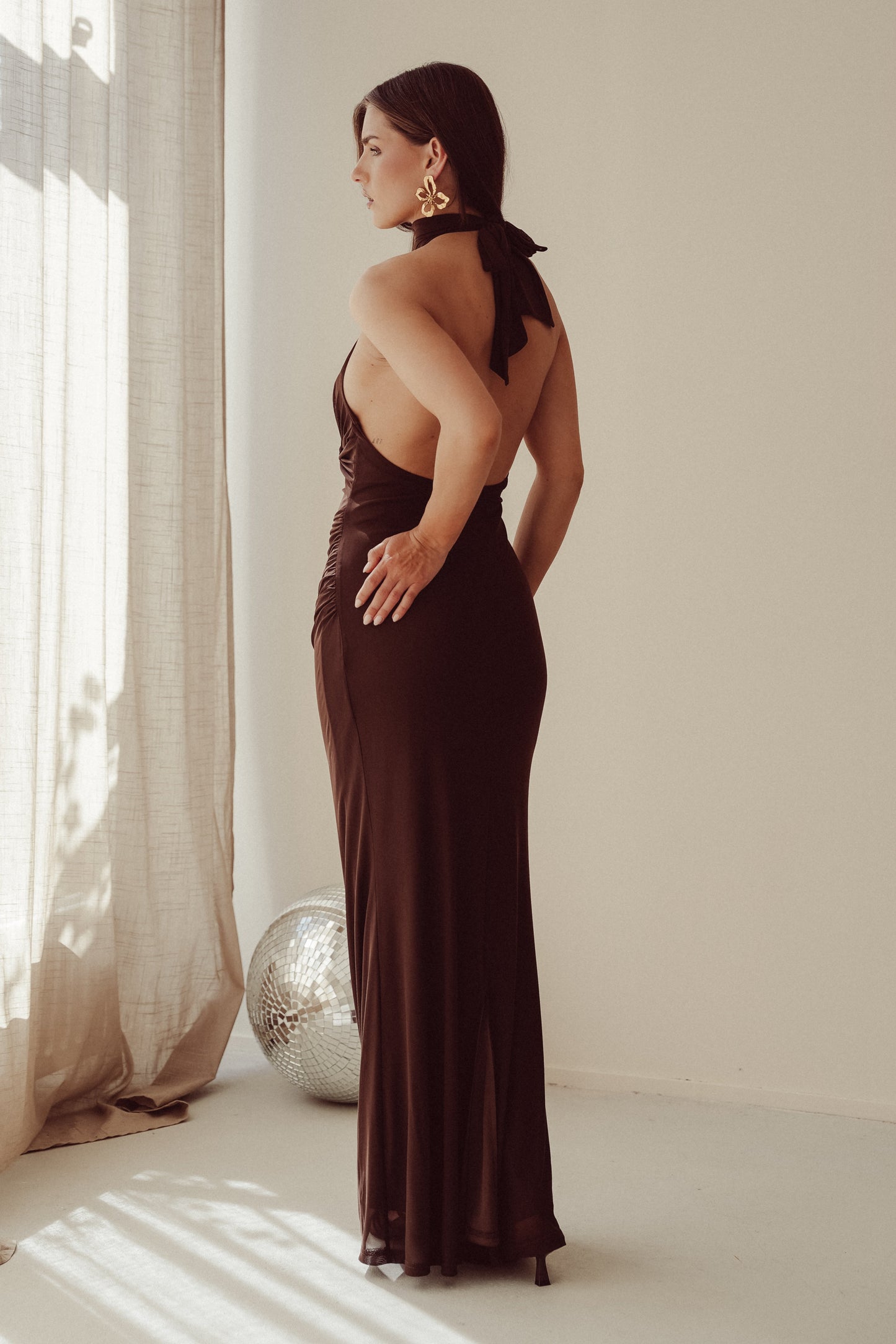 Jazz Essence Dress