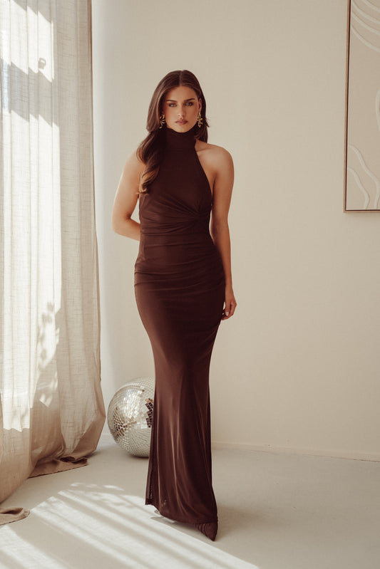 Jazz Essence Dress