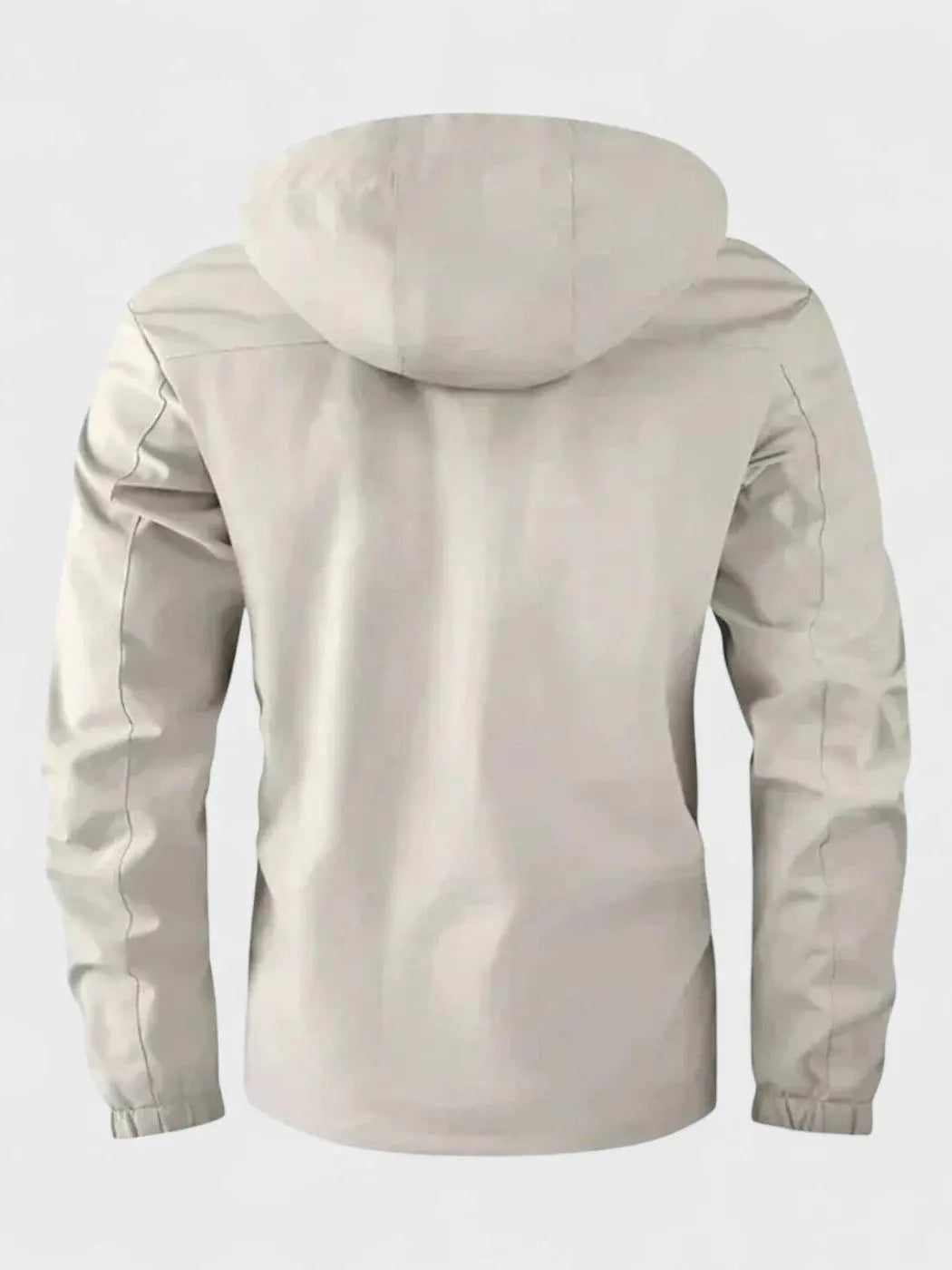 Harden™ | Zimná bunda pre mužov s kapucňou