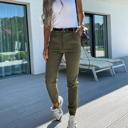 The Refined Motion Pants
