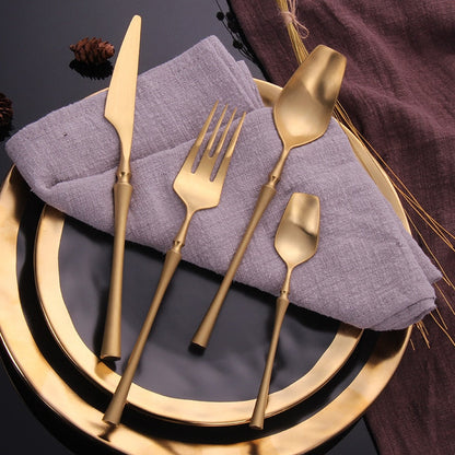 CutleryGlam - 24 Pcs Set