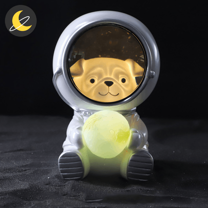 Nightly Wish Astronaut Pet Lamp™