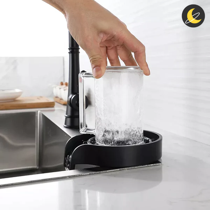 Nightly Wish™ Pressure Cup Washer