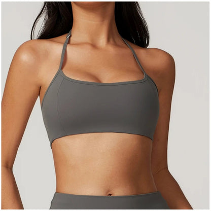Wholesale Sport Clothing Custom High Quality Yoga Gym Fitness Sports Bra