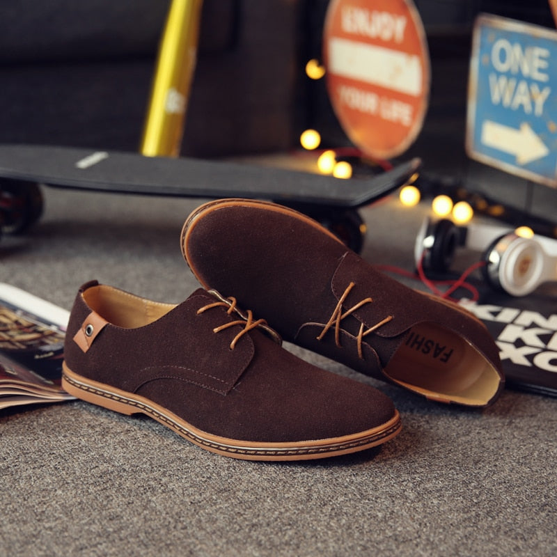 JaysSchoenen I Casual Herenschoenen
