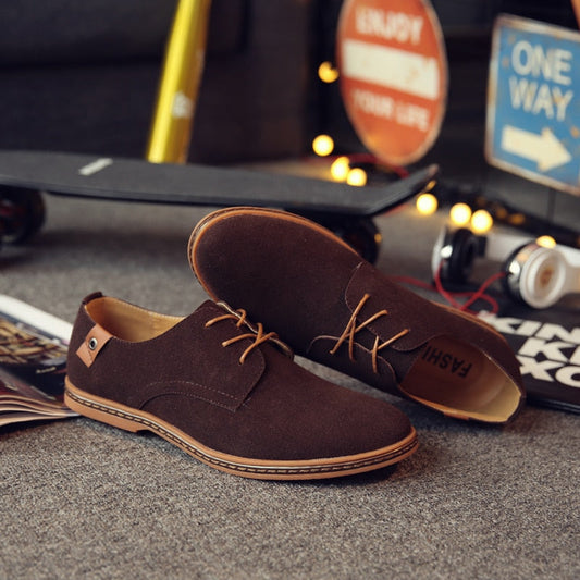 JaysSchoenen I Casual Herenschoenen