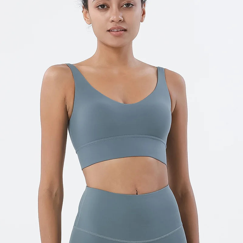 CozyFlex Active Bra™