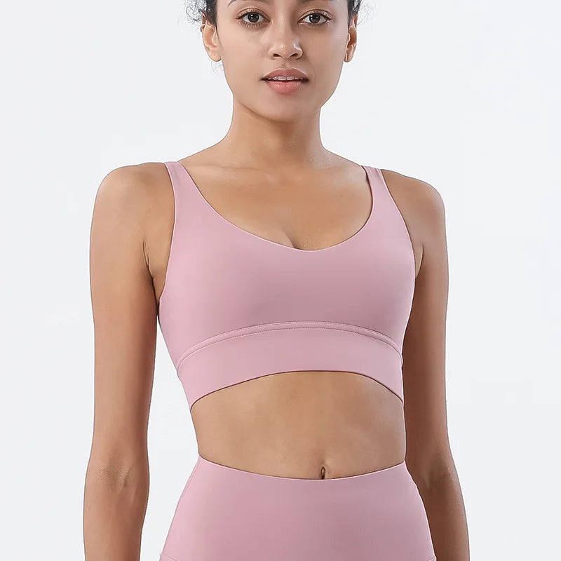CozyFlex Active Bra™