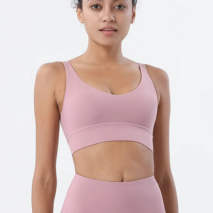 CozyFlex Active Bra™