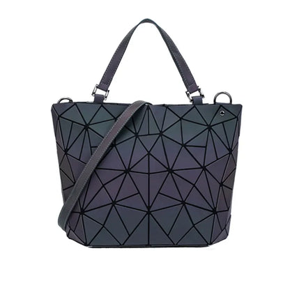 Hexxa® by JesseVance Los Angeles: Day-to-Night Luminous Collection
