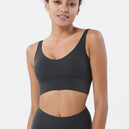 CozyFlex Active Bra™