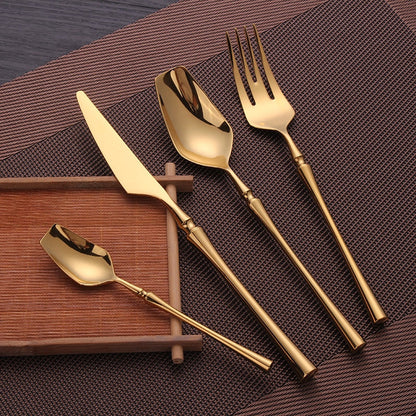 CutleryGlam - 24 Pcs Set