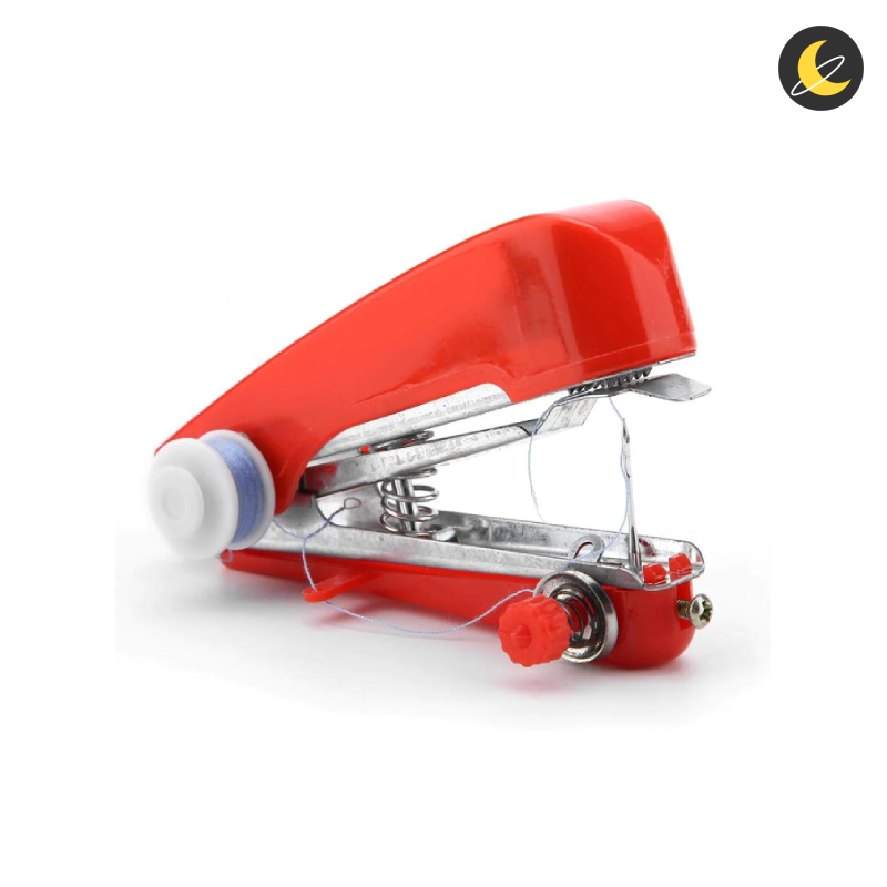 Mini Sewing Machine™