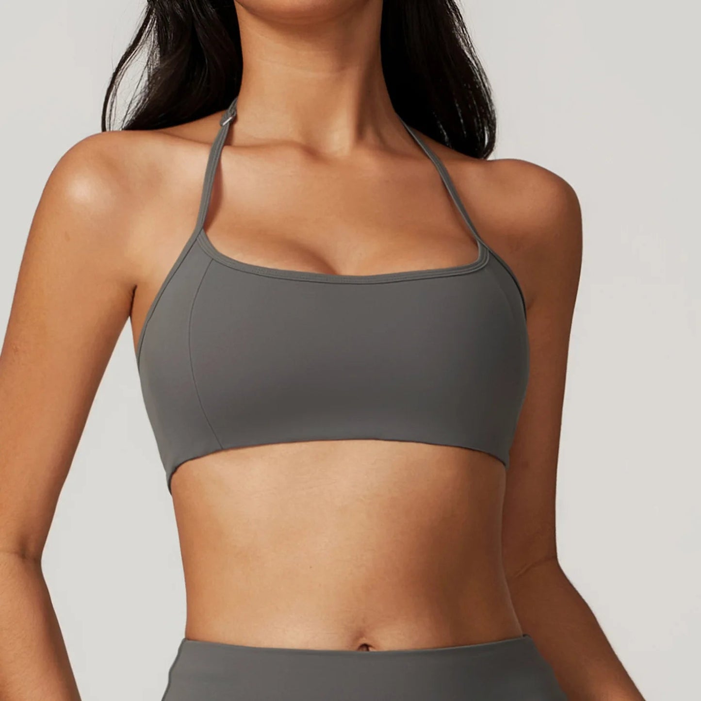 Wholesale Sport Clothing Custom High Quality Yoga Gym Fitness Sports Bra