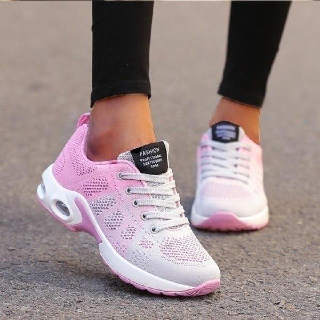 Sarah | Women Trendy sportowy Running Shoes