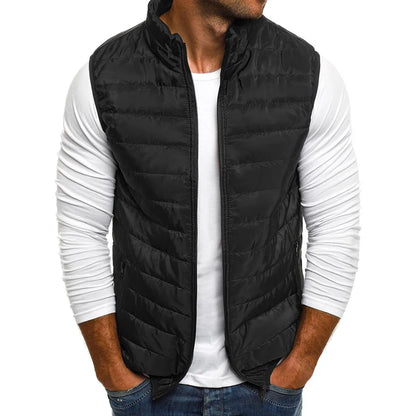 MORGEAUX | POLSTRET VEST