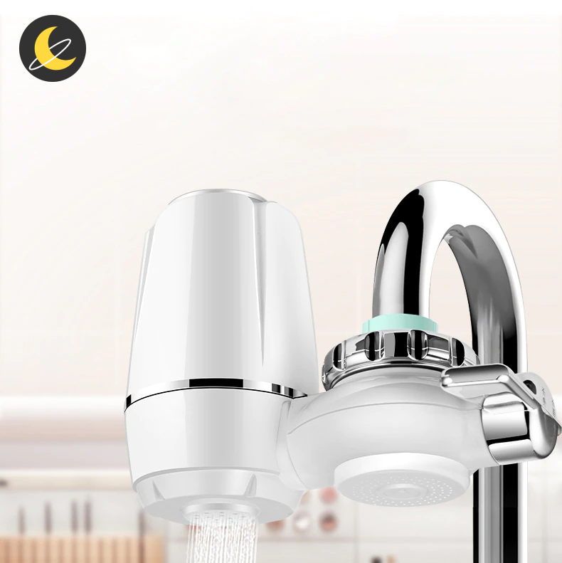 Skincare Water Filter™