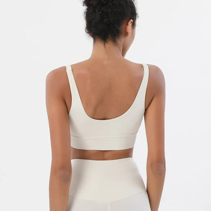CozyFlex Active Bra™