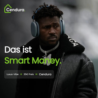 Over-Ear Noise Cancelling Kopfhörer mit Bluetooth & Geräuschunterdrückung (ANC) | Audilux