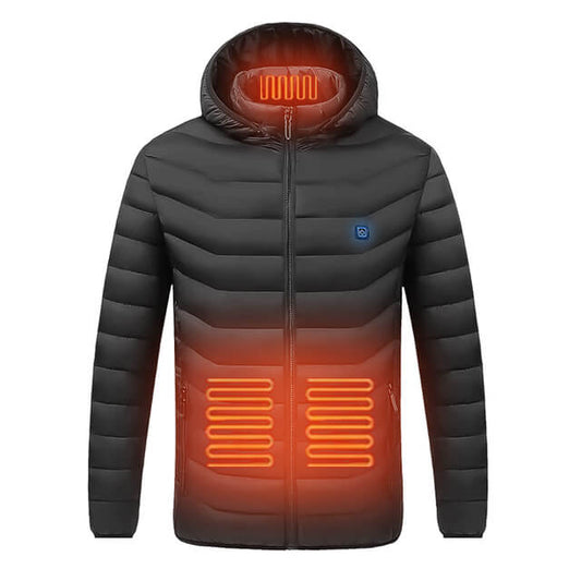 Lanneve™ Heated Jacket